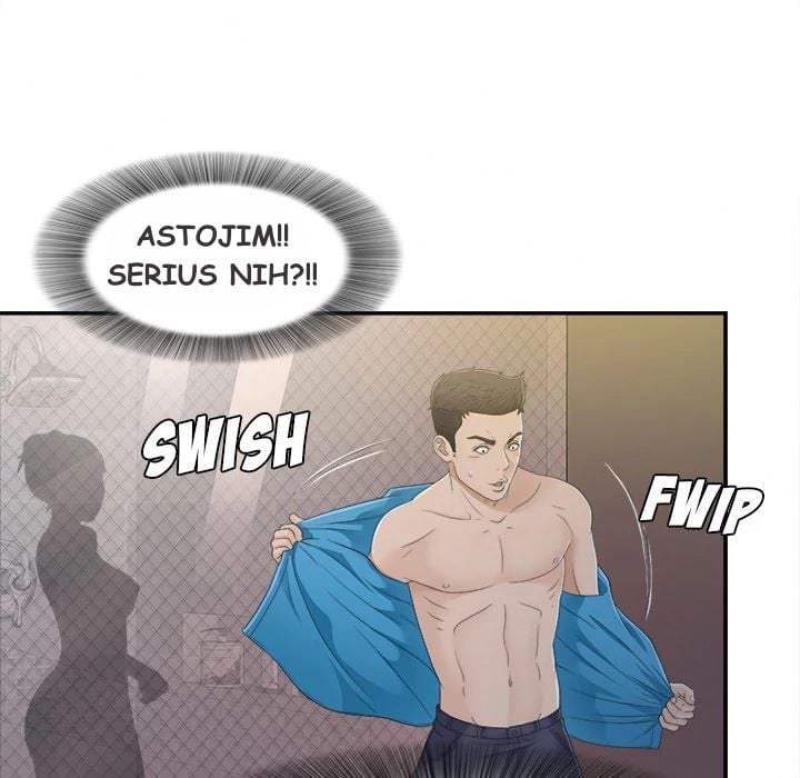 Secret Friend - Chapter 9 86 Secret Friend - Chapter 9 86