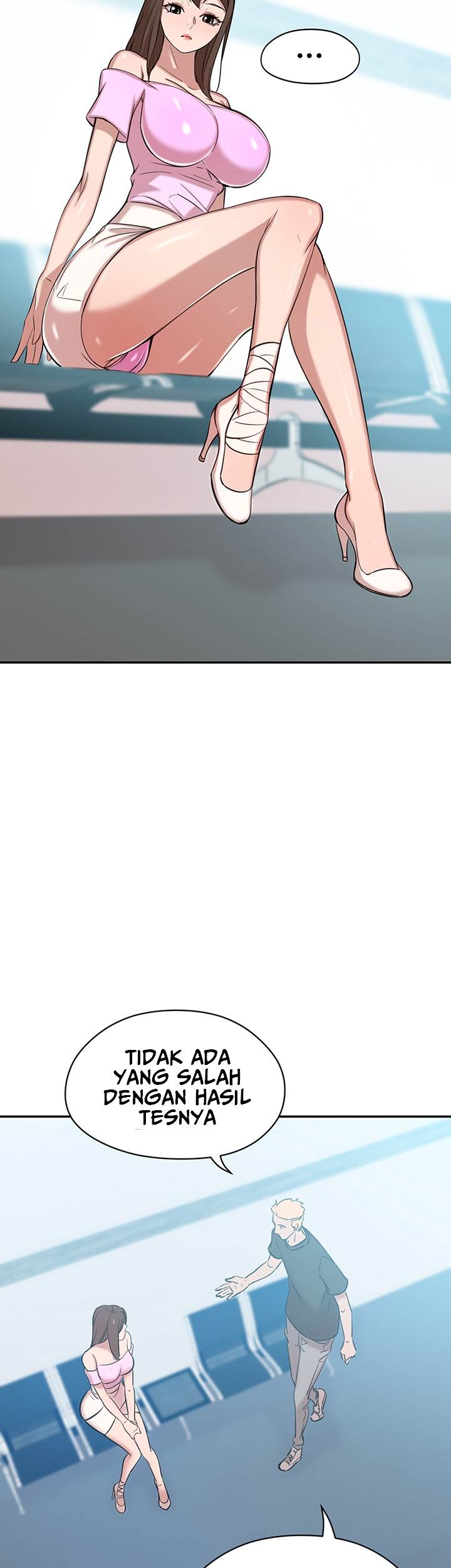 Puberty - Chapter 9 31