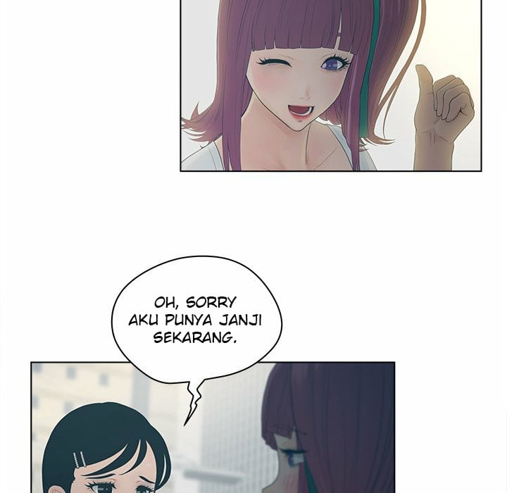 Share Girls - Chapter 9 31 Share Girls - Chapter 9 31