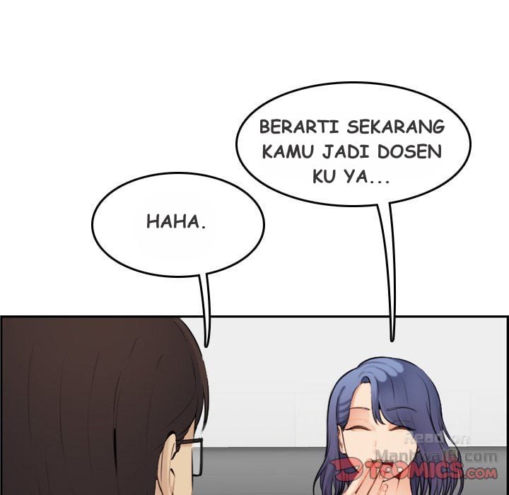 Never Too Late - Chapter 9 47