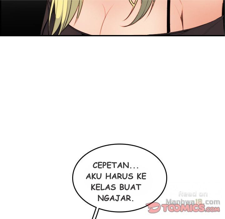 Never Too Late - Chapter 9 119