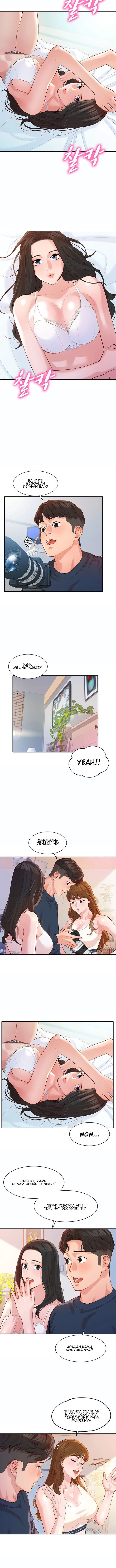 Stargram Goddess - Chapter 9 7