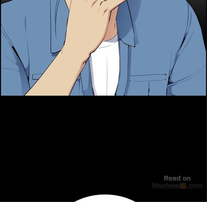 Never Too Late - Chapter 9 9
