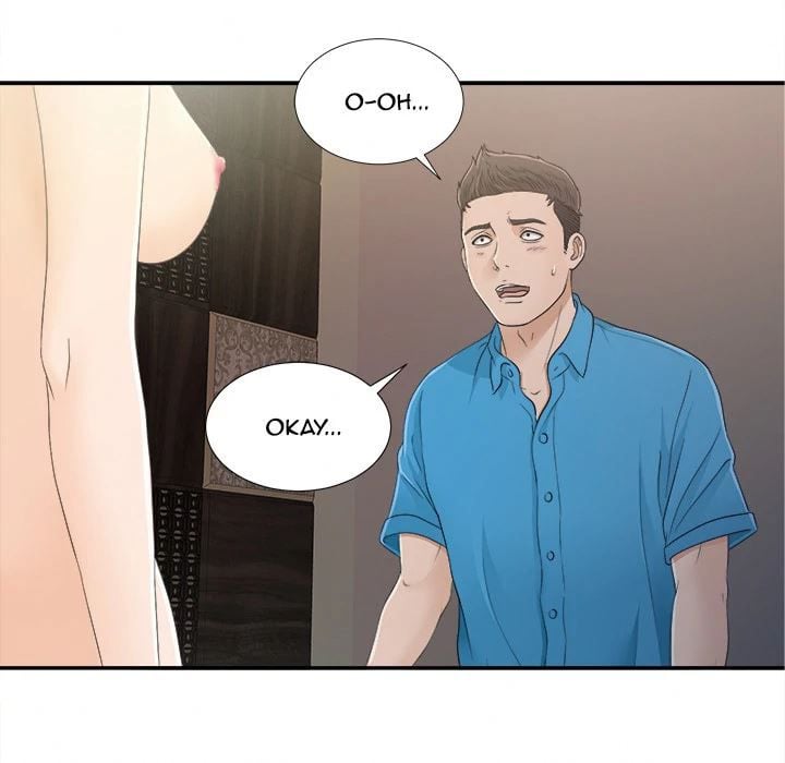 Secret Friend - Chapter 9 85 Secret Friend - Chapter 9 85