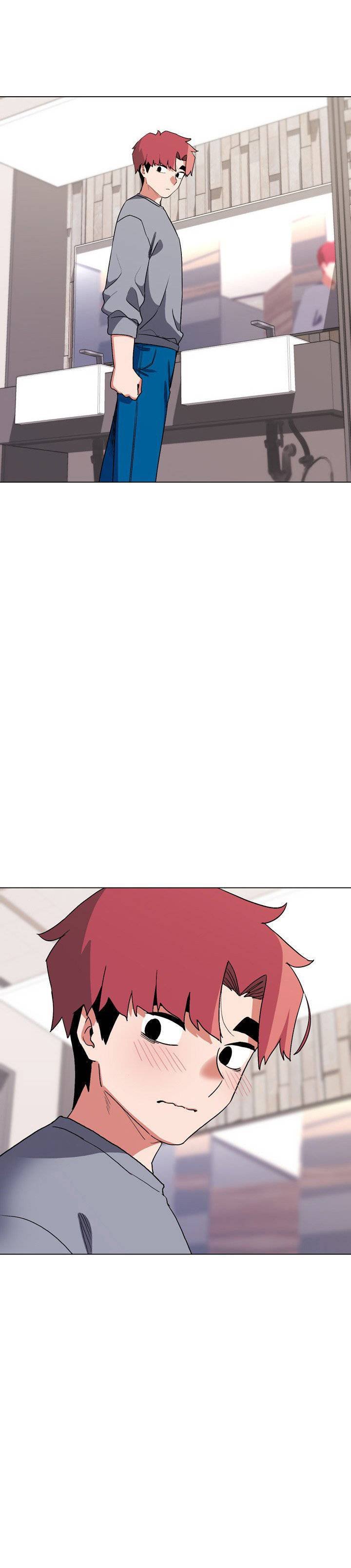 College Life Start With Club - Chapter 9 33