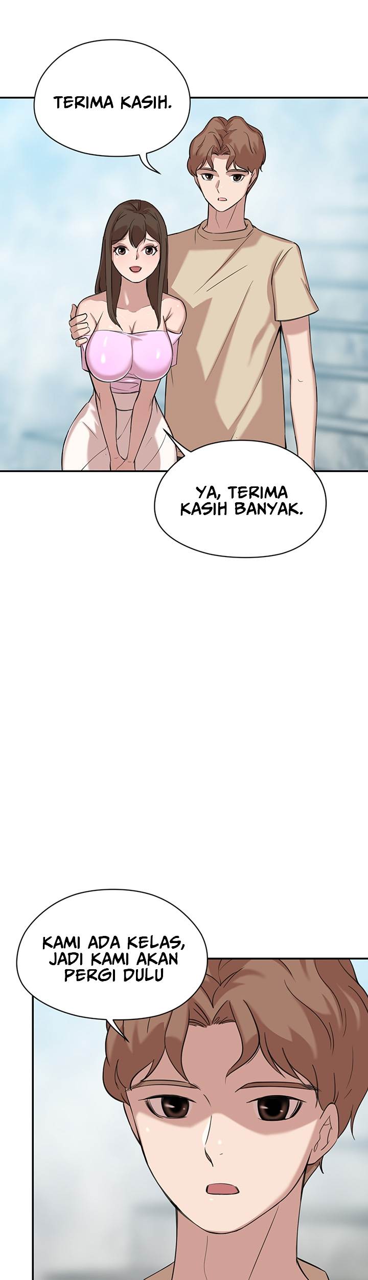 Puberty - Chapter 9 38