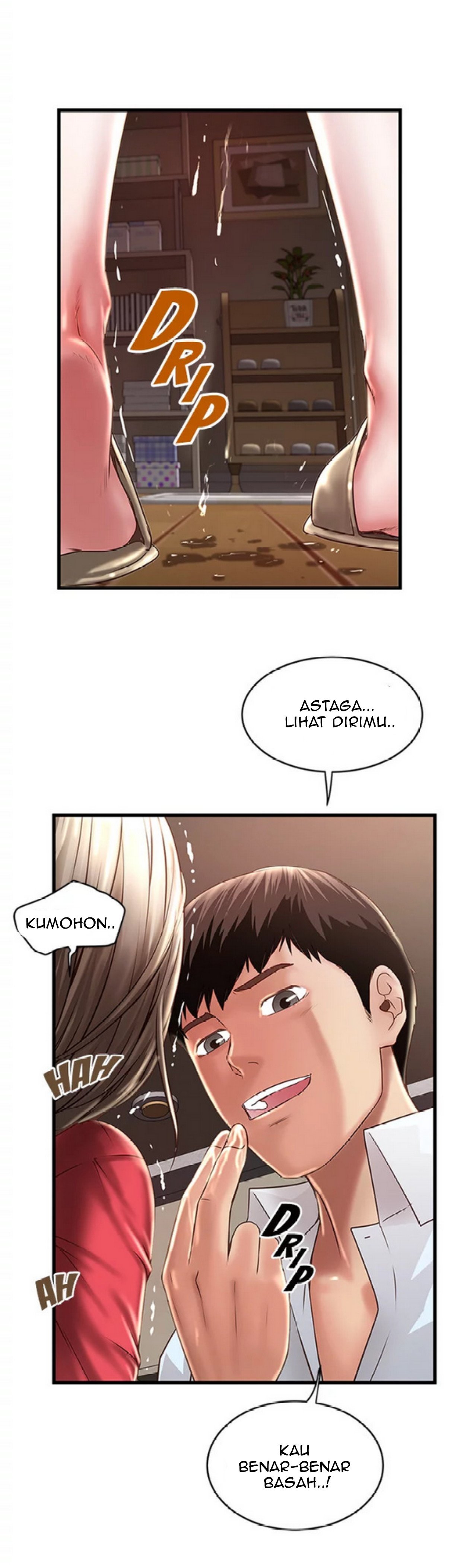 The Housemaid - Chapter 9 15