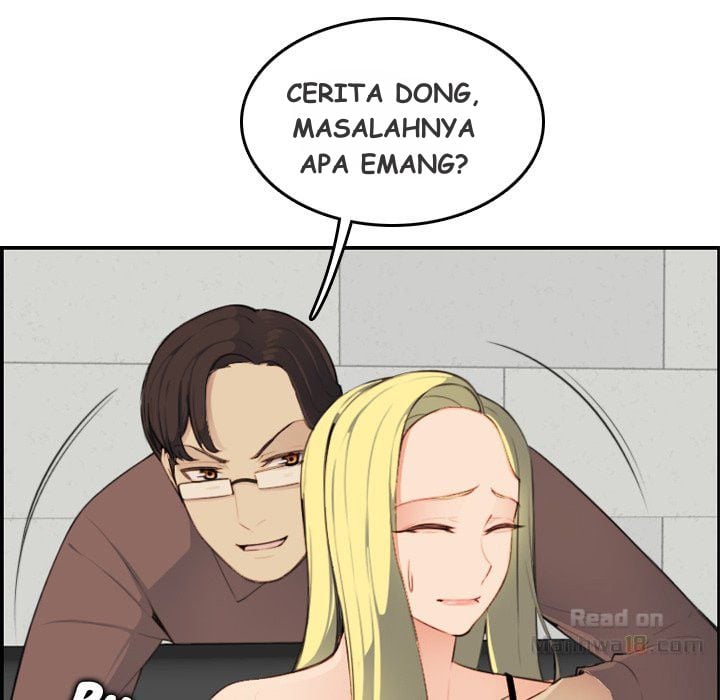 Never Too Late - Chapter 9 94