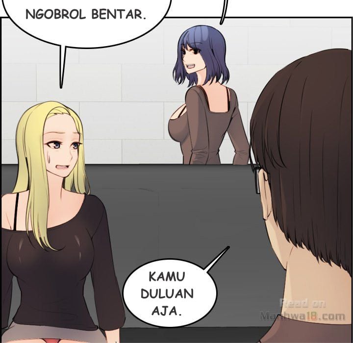 Never Too Late - Chapter 9 70