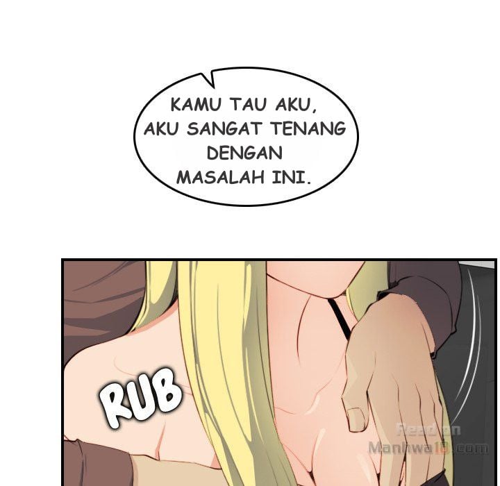 Never Too Late - Chapter 9 90