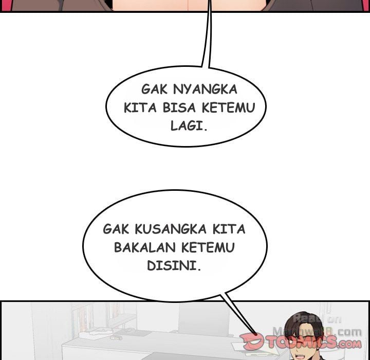 Never Too Late - Chapter 9 44