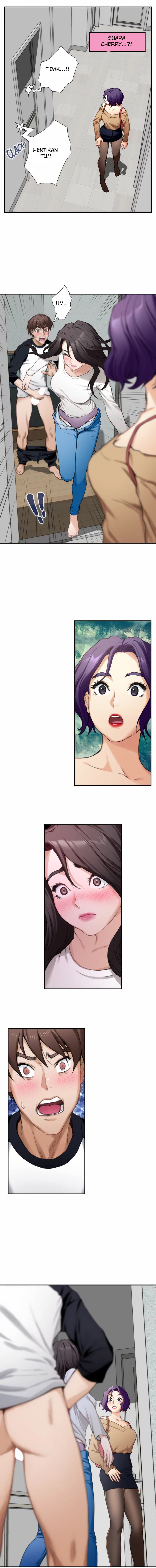 S-Mate - Chapter 9 3