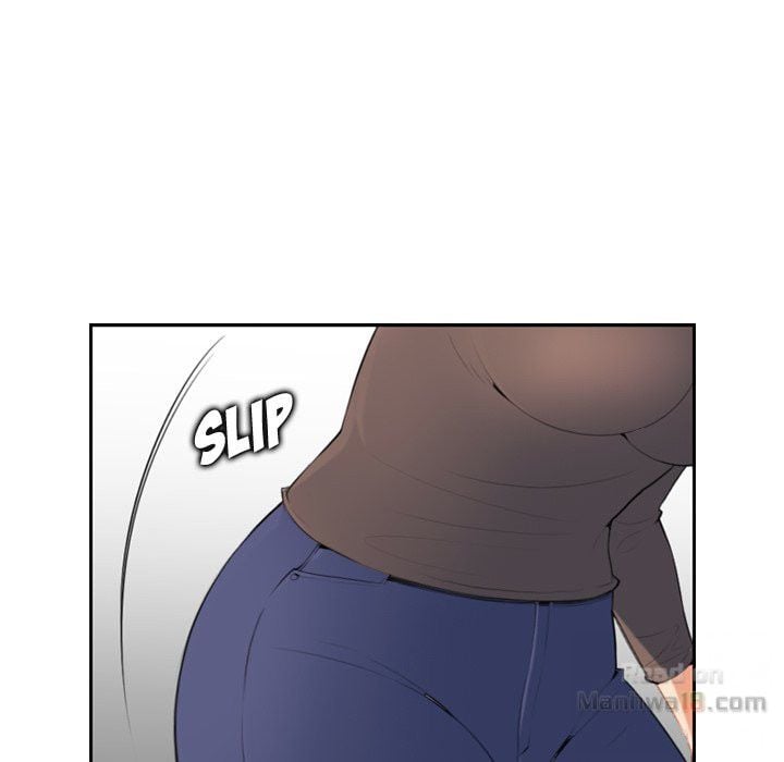 Never Too Late - Chapter 9 63