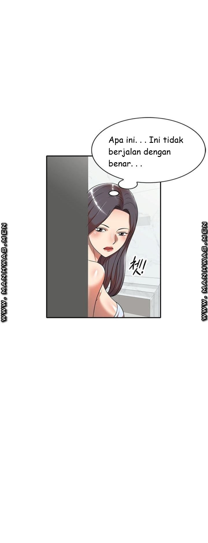 Caddie Mom - Chapter 9 39