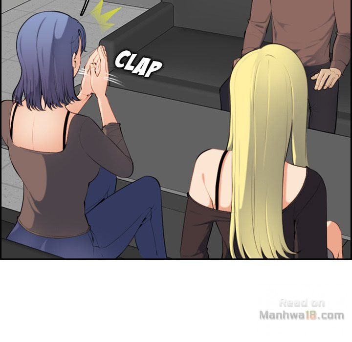 Never Too Late - Chapter 9 60