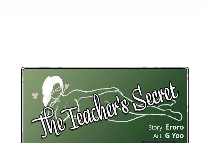 The Teacher Secret - Chapter 9 2
