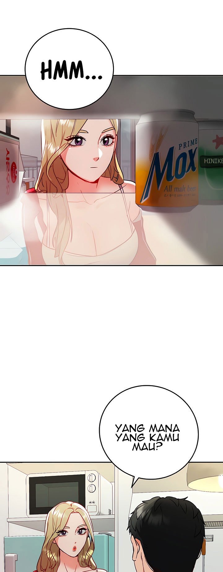 Part Time Job - Chapter 9 60