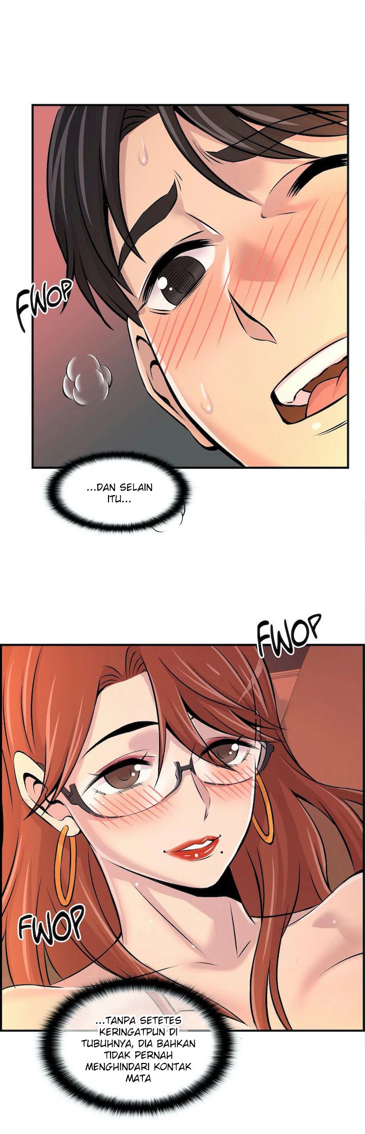 Cram School Scandal - Chapter 9 15