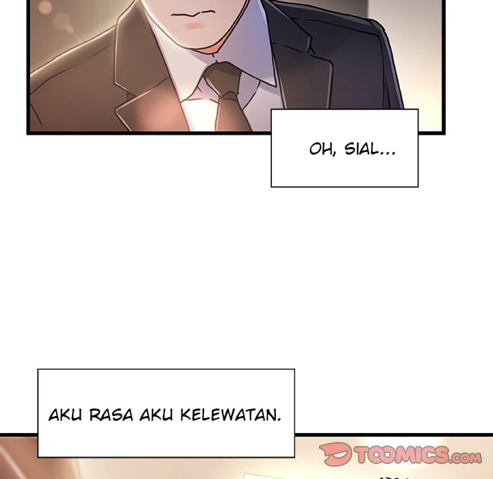 Achilles Heel - Chapter 9 17