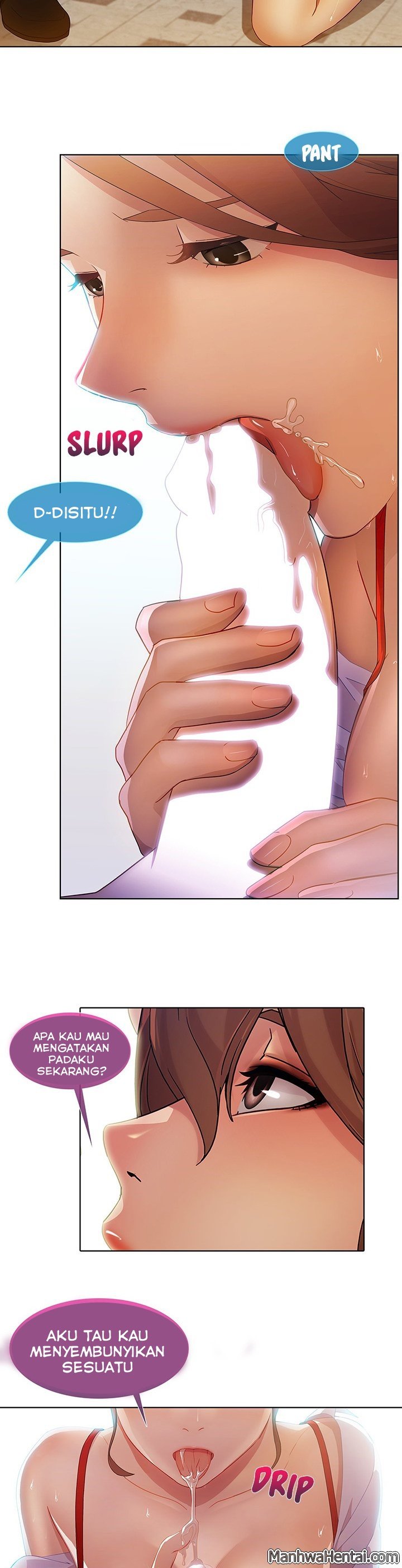 Lady Long Legs - Chapter 9 18