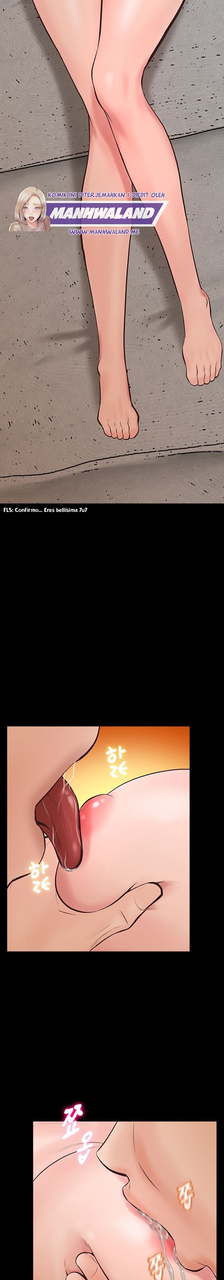 Secret Cohabitation - Chapter 9 12 Secret Cohabitation - Chapter 9 12