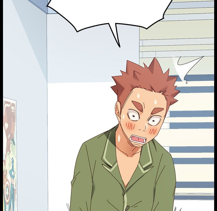 Perfect Roommates - Chapter 5 28