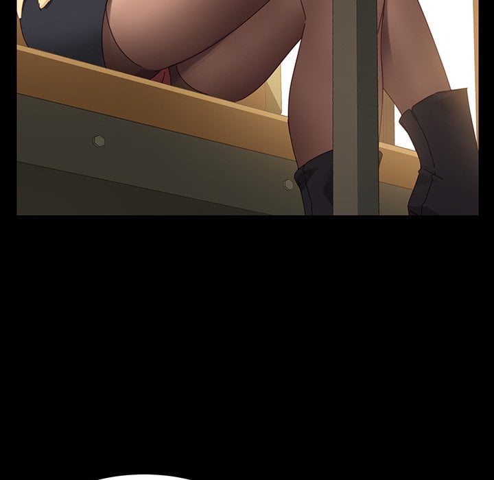 Perfect Roommates - Chapter 5 81