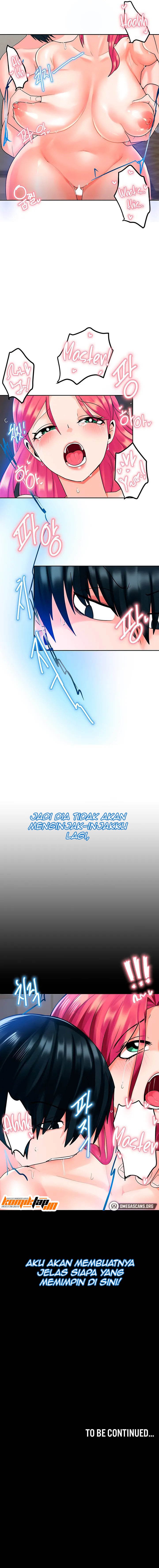 The Hypnosis App was Fake - Chapter 5 13