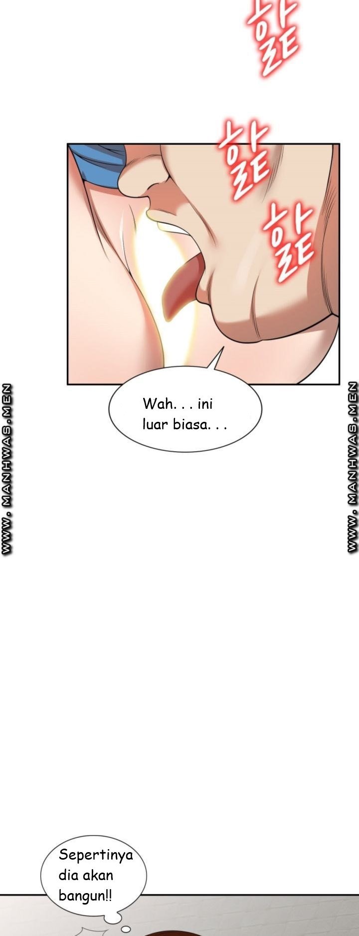 Caddie Mom - Chapter 5 63 Caddie Mom - Chapter 5 63