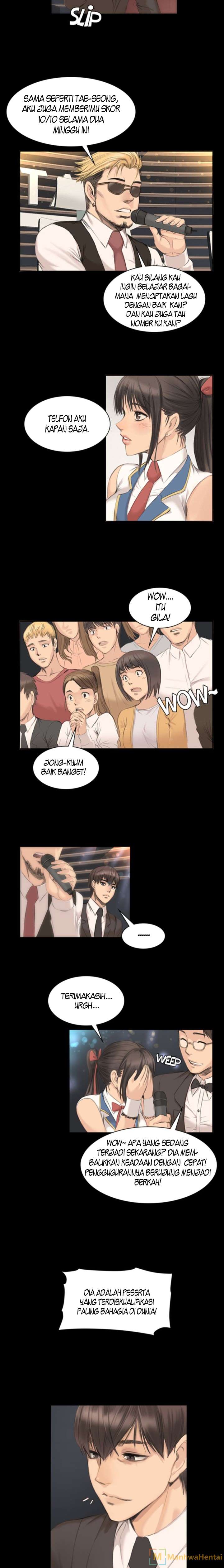 Producer: Trainee - Chapter 5 6 Producer: Trainee - Chapter 5 6