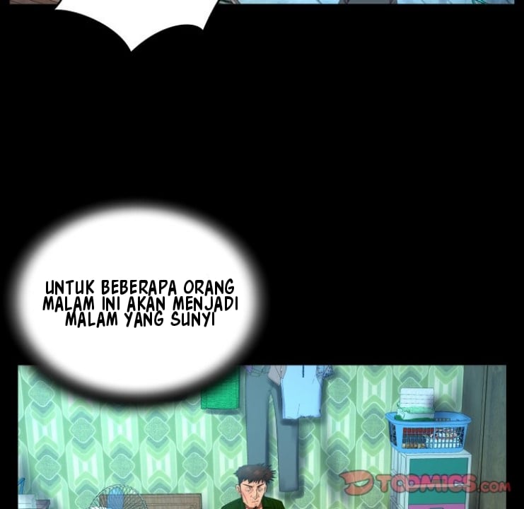 The Unforeseen Guest - Chapter 5 38 The Unforeseen Guest - Chapter 5 38