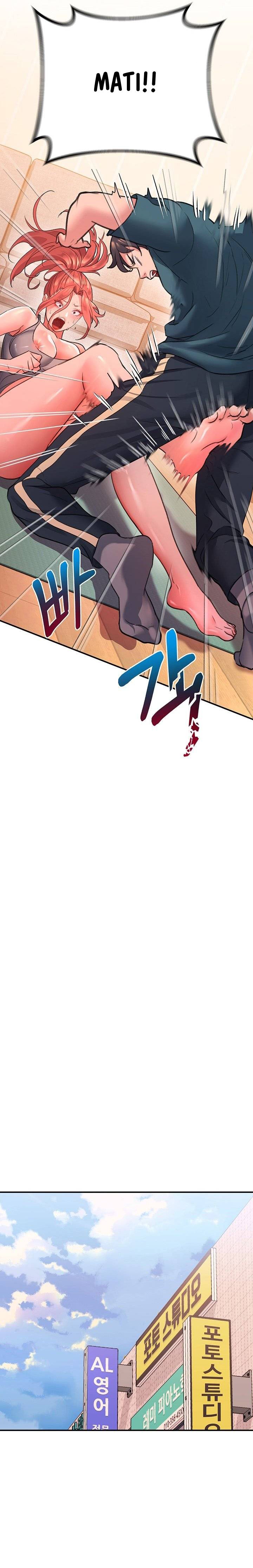 Unlock Her Heart - Chapter 5 28 Unlock Her Heart - Chapter 5 28