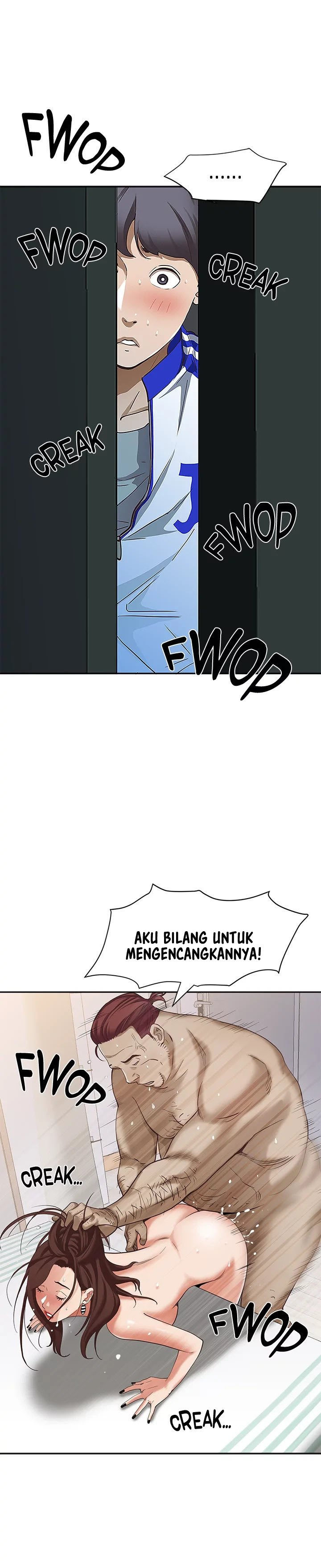 Living With a MILF - Chapter 5 18