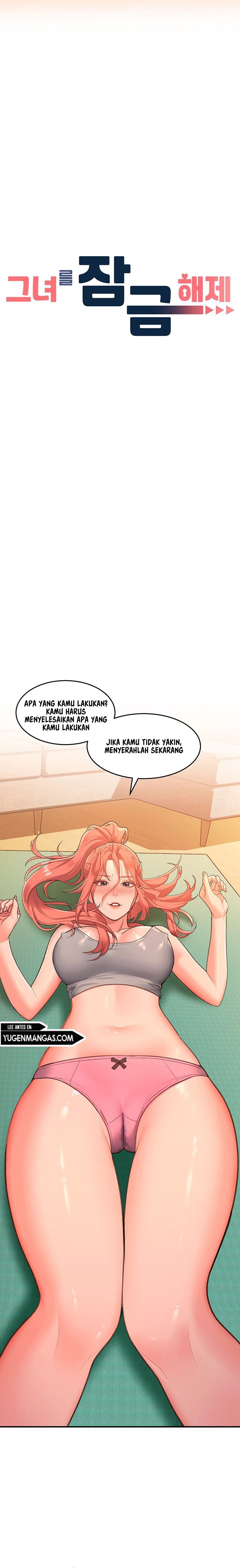 Unlock Her Heart - Chapter 5 5 Unlock Her Heart - Chapter 5 5