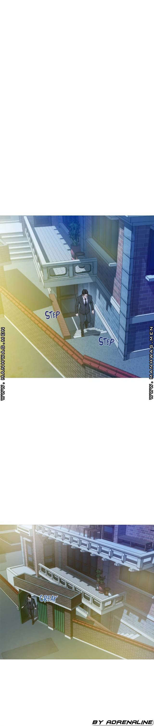 Noona&#8217;s Friend - Chapter 5 20