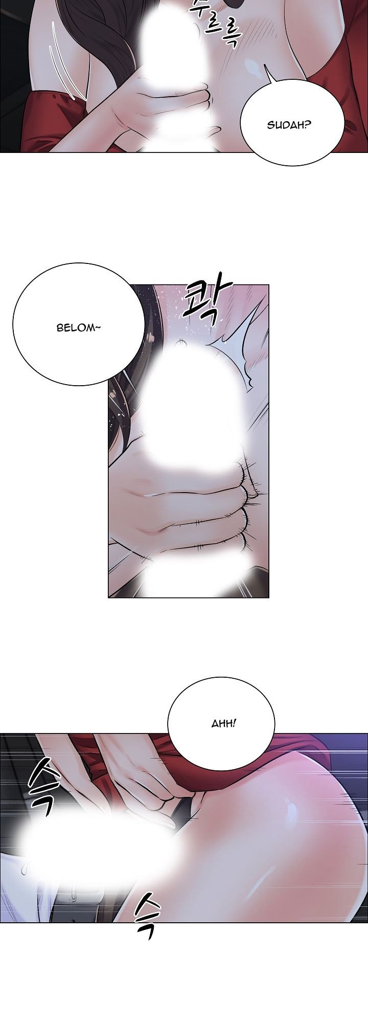 The Game-Fatal Doctor - Chapter 5 19