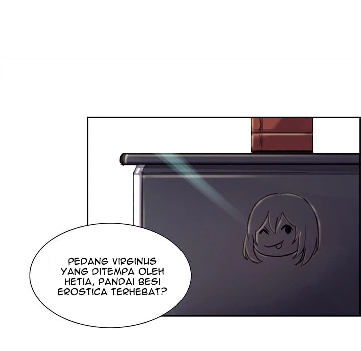 Erostica - Chapter 5 27