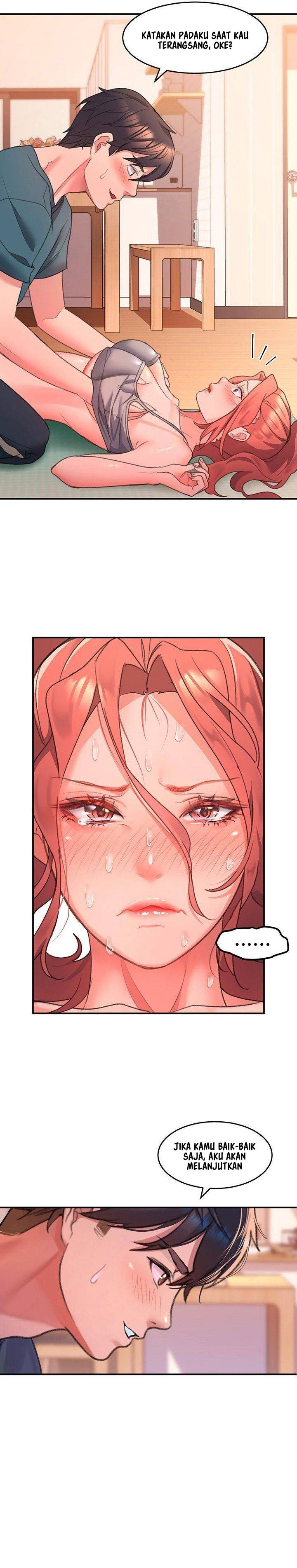 Unlock Her Heart - Chapter 5 14 Unlock Her Heart - Chapter 5 14