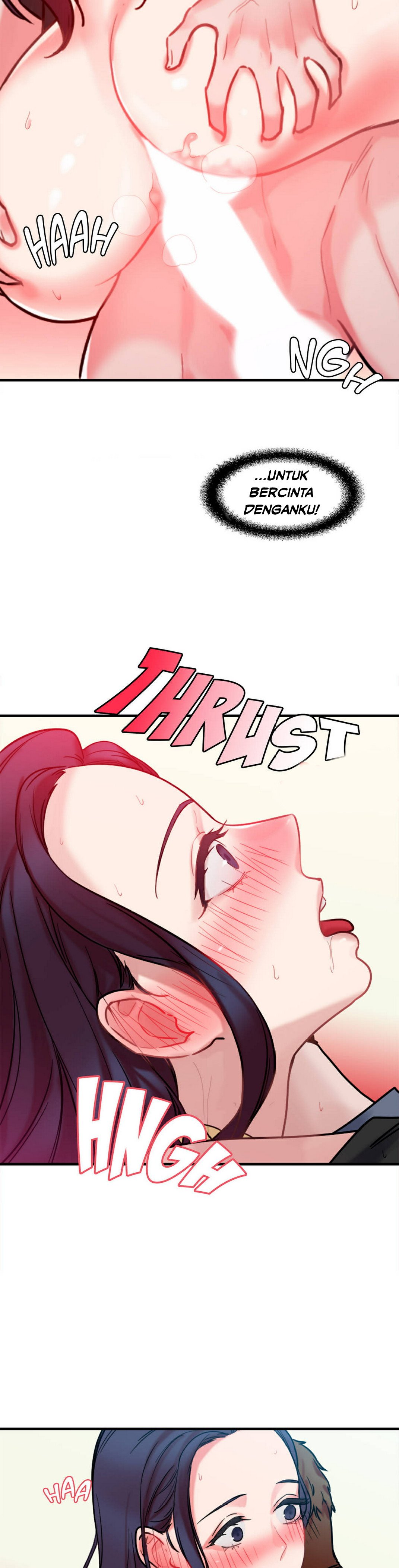 Tie Me Up - Chapter 5 4