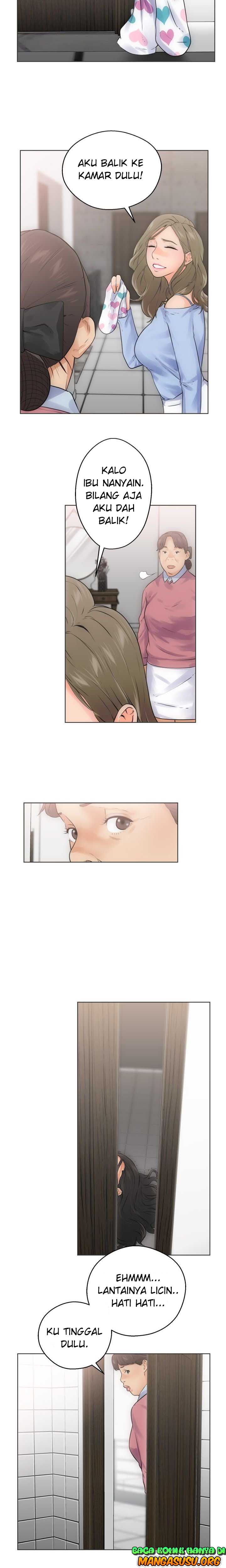Lust Awakening - Chapter 5 2