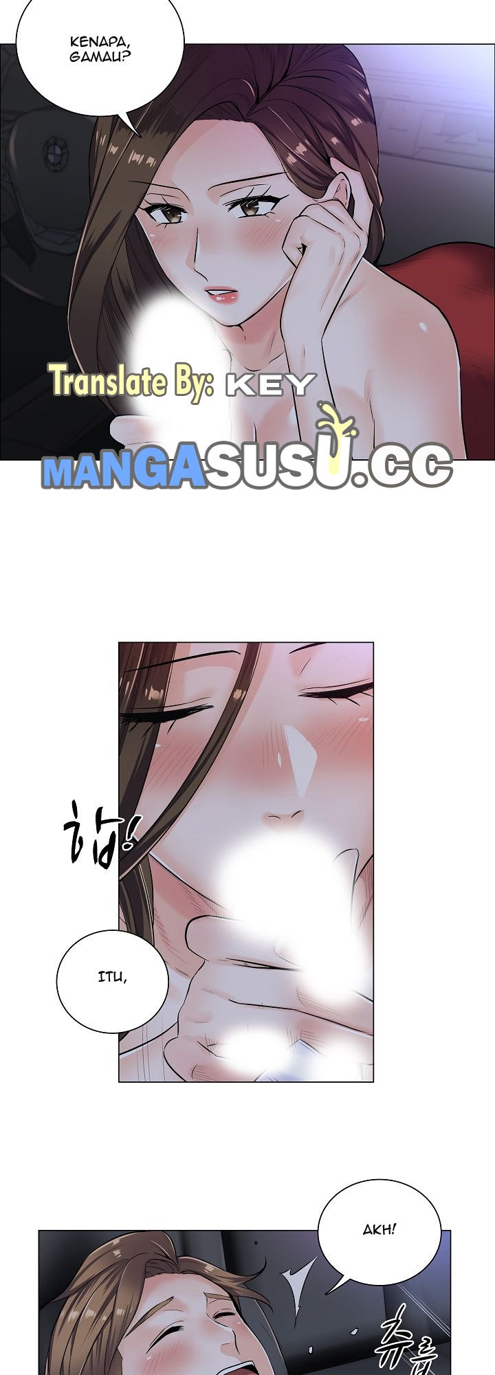 The Game-Fatal Doctor - Chapter 5 17