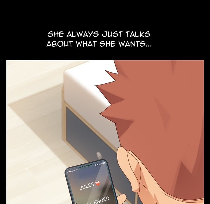 Perfect Roommates - Chapter 5 101