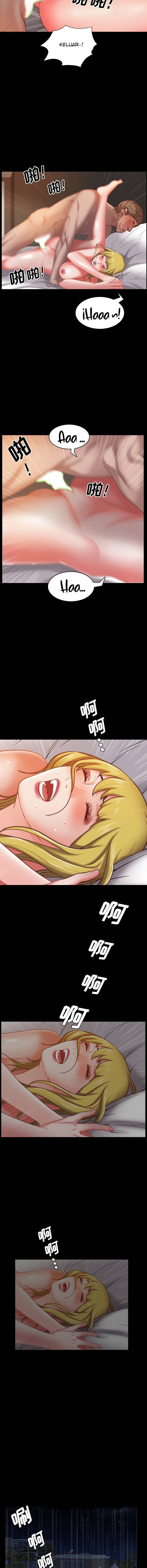 Addicted Once - Chapter 5 9