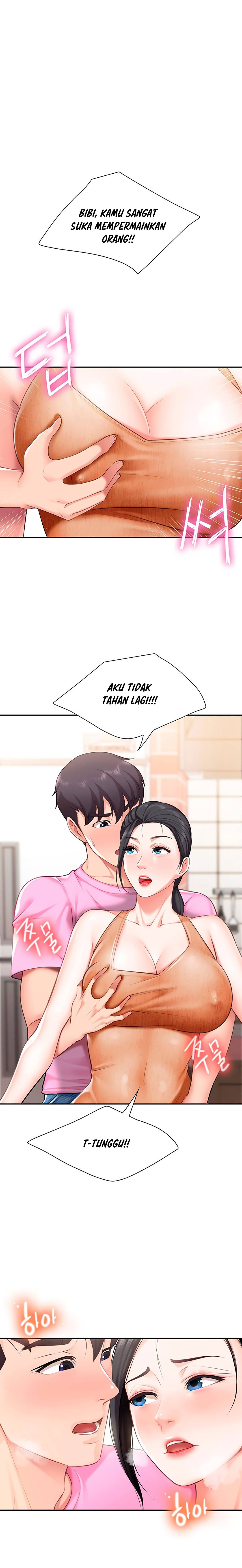 Kids Cafe Moms - Chapter 5 2