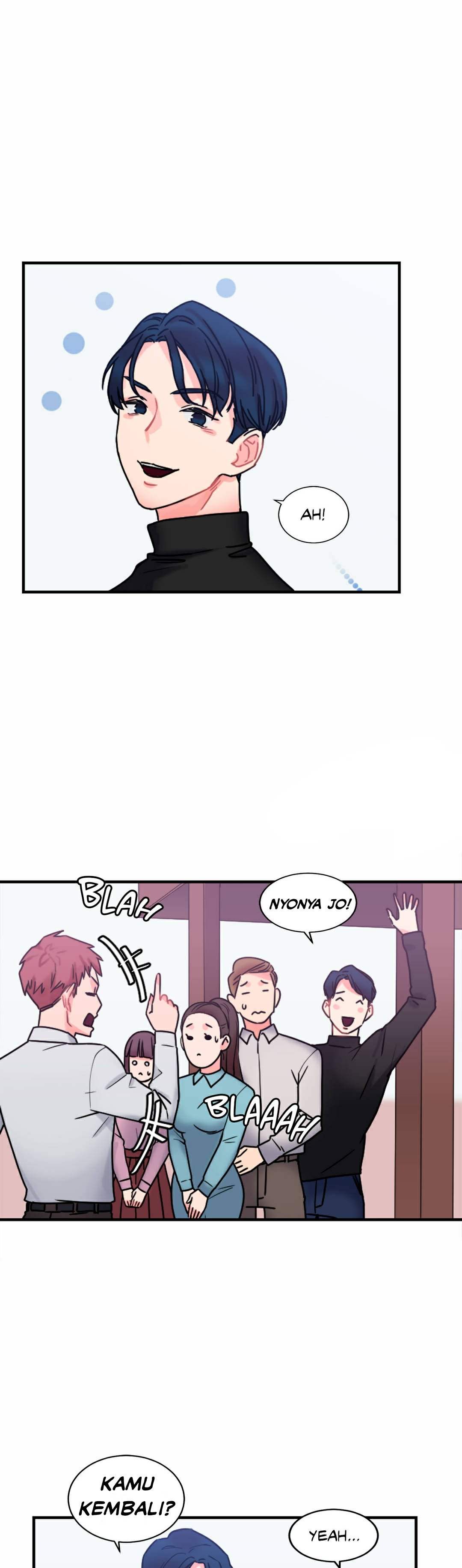 Tie Me Up - Chapter 5 24