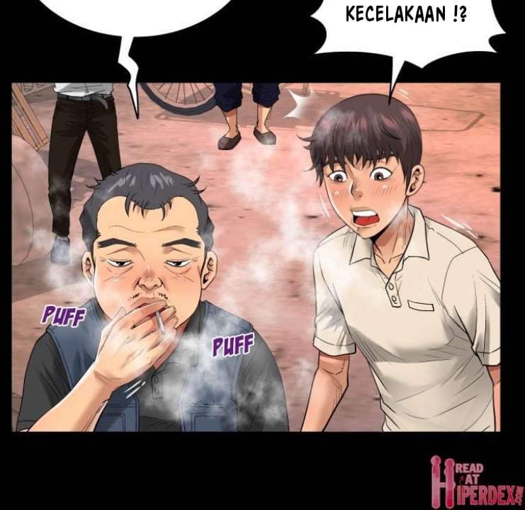 The Unforeseen Guest - Chapter 5 54 The Unforeseen Guest - Chapter 5 54
