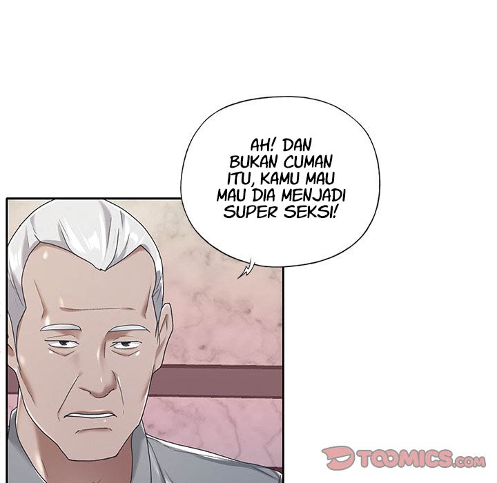 Maid (KOI) - Chapter 5 9