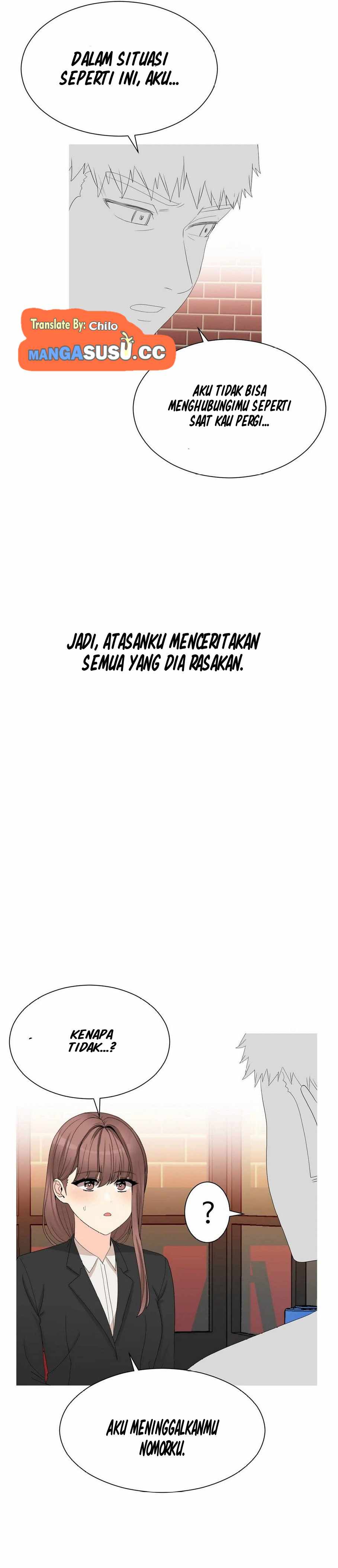 Like a Fox 2 - Chapter 5 18