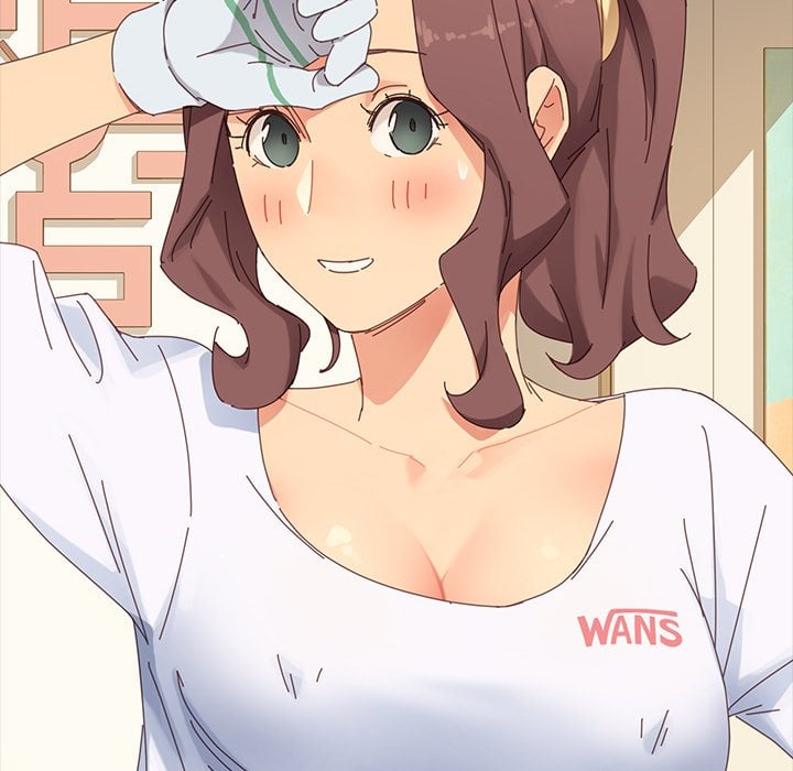 Perfect Roommates - Chapter 5 153