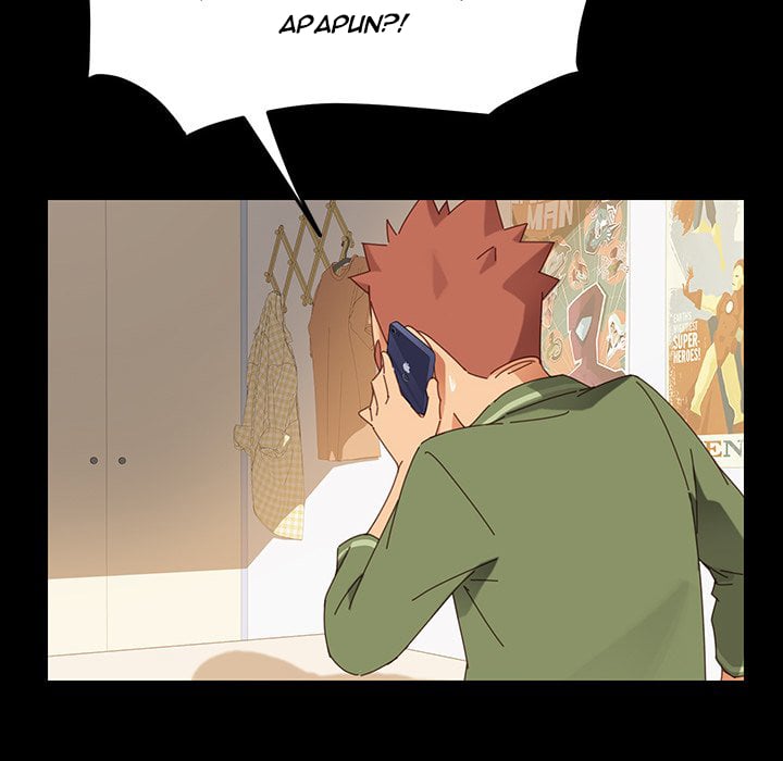 Perfect Roommates - Chapter 5 93